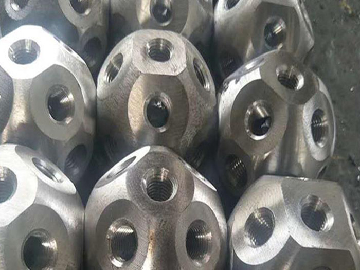 老河口网架钢结构工程有限公司